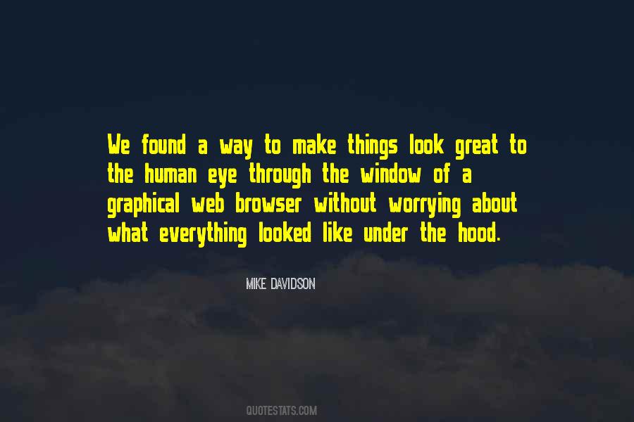 Quotes About Browser #476612