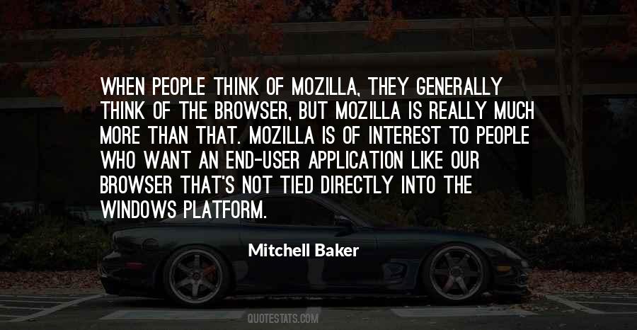 Quotes About Browser #828841