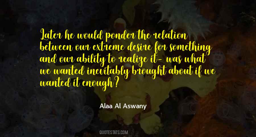 Quotes About Brought #1757412