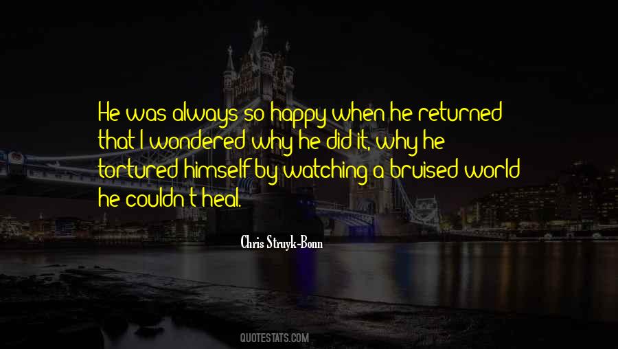 Nurture Friendship Quotes #128076