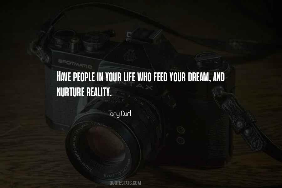 Nurture Friendship Quotes #913691