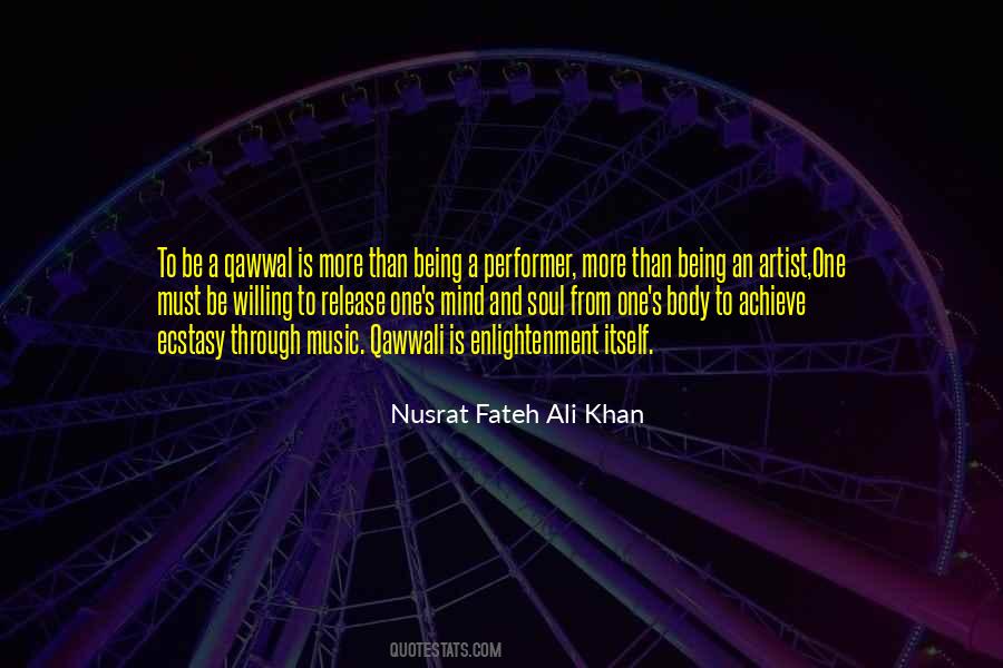 Nusrat Quotes #1568783