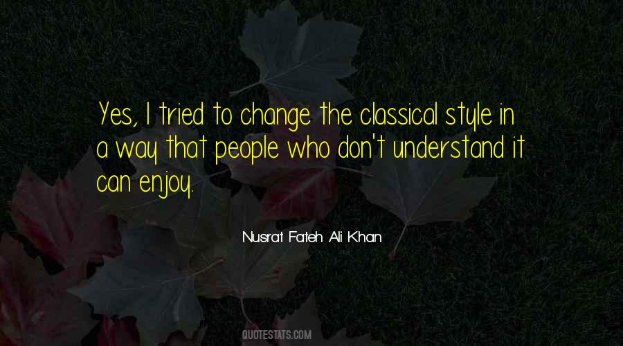 Nusrat Quotes #409069