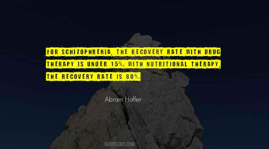 Nutritional Therapy Quotes #1560308