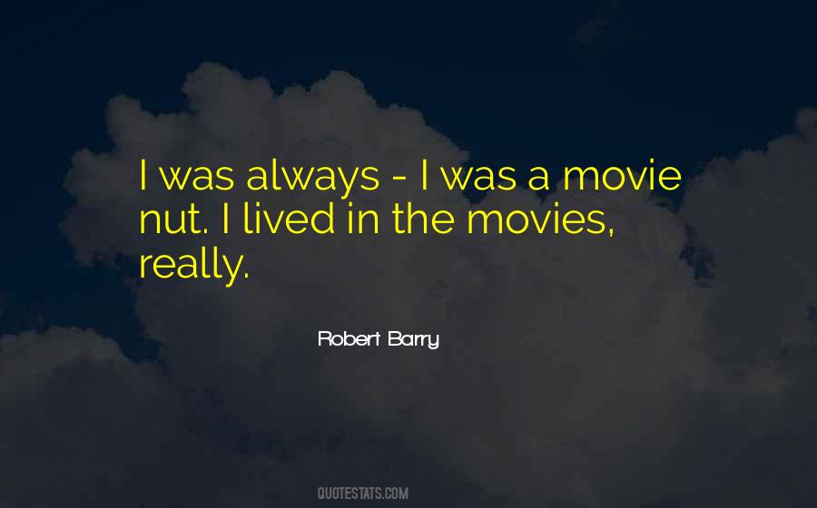 Nuts In May Quotes #30171