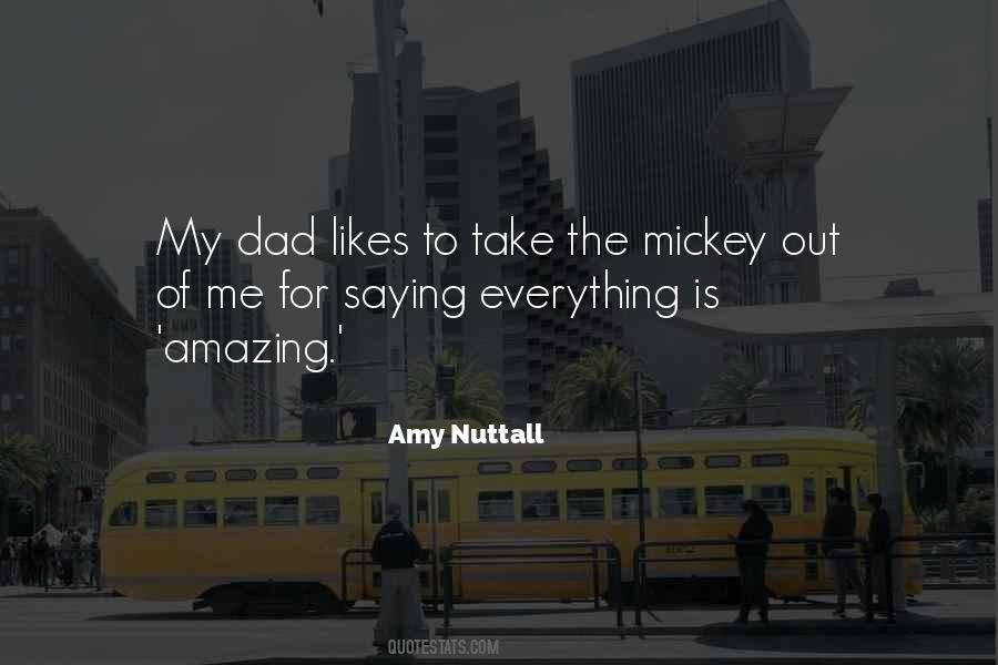 Nuttall Quotes #397265