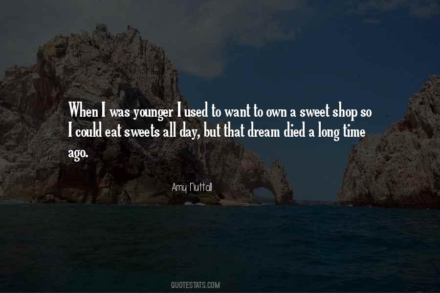 Nuttall Quotes #918973