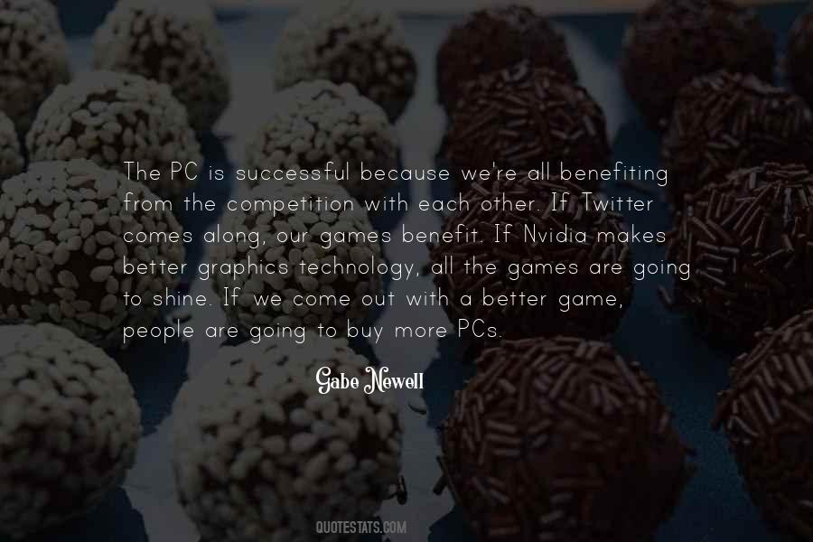 Nvidia Quotes #608822