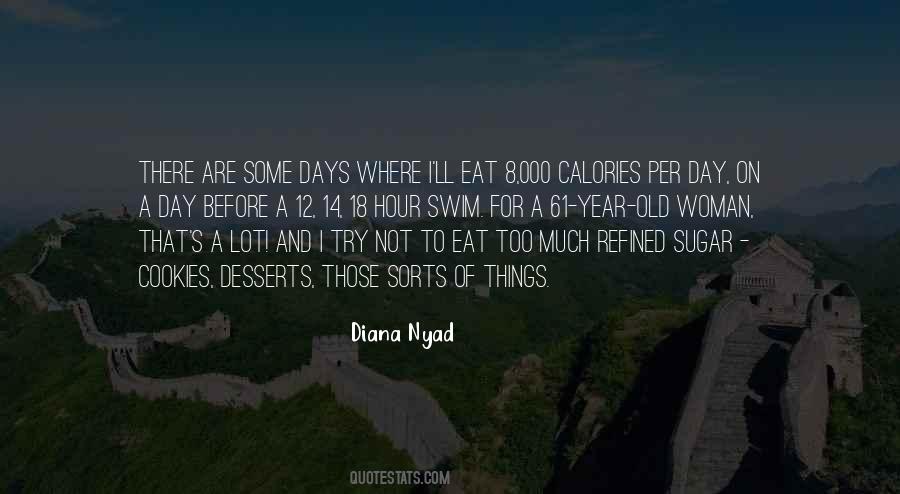Nyad Quotes #342994
