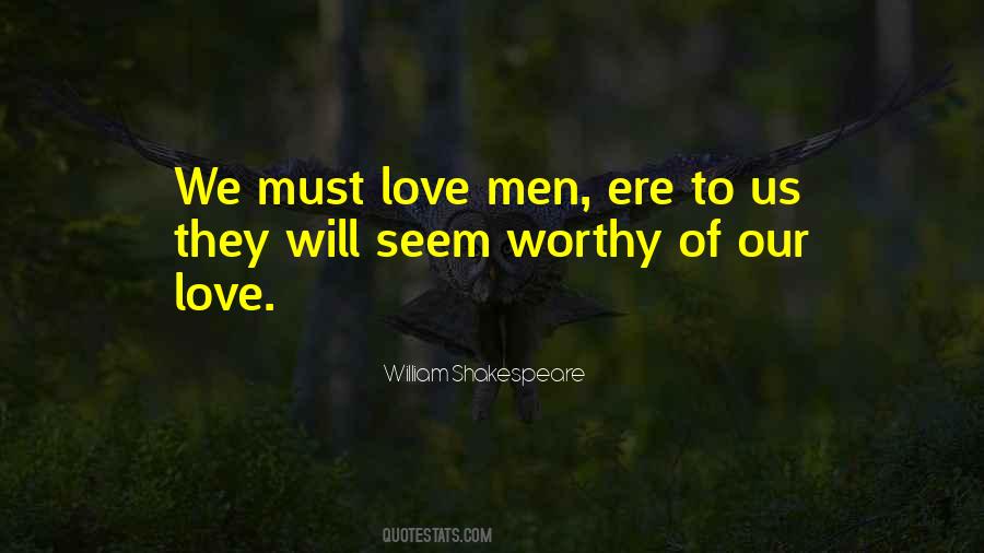 Quotes About Brotherhood Love #470198