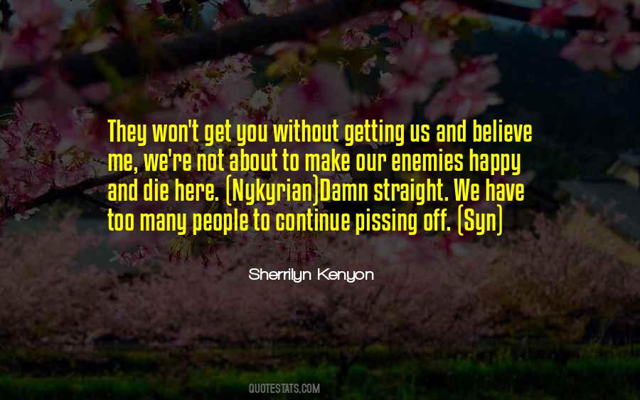 Nykyrian Quotes #1360488