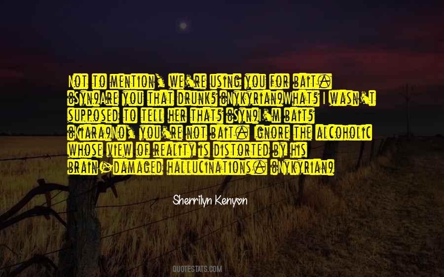 Nykyrian Quotes #168664