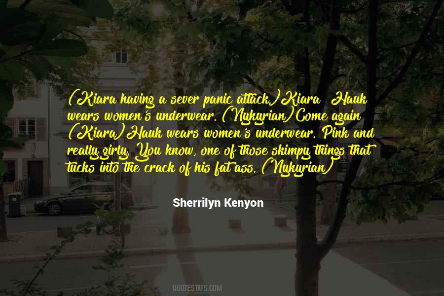 Nykyrian Quotes #838632