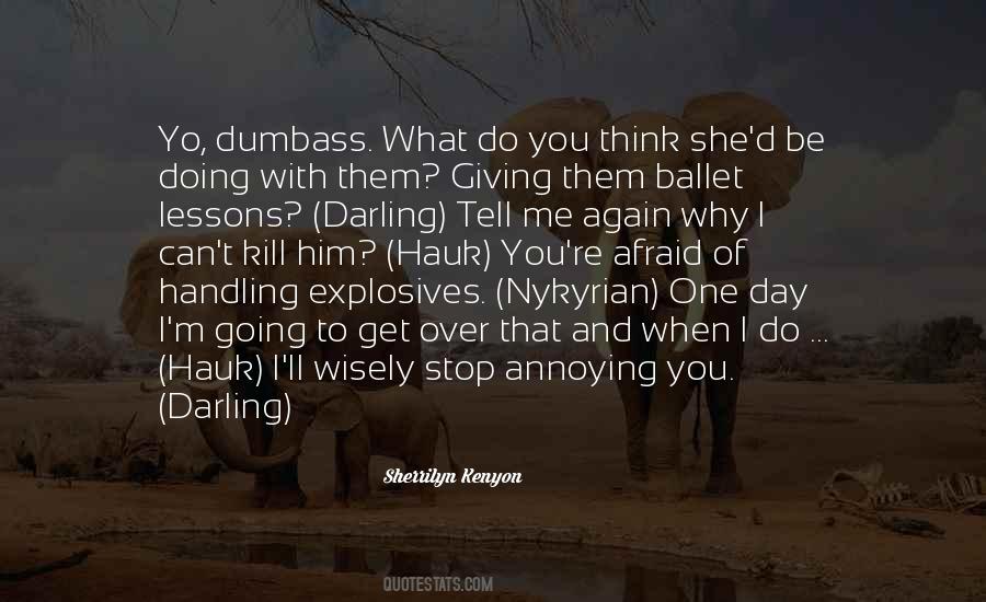 Nykyrian Quotes #859031