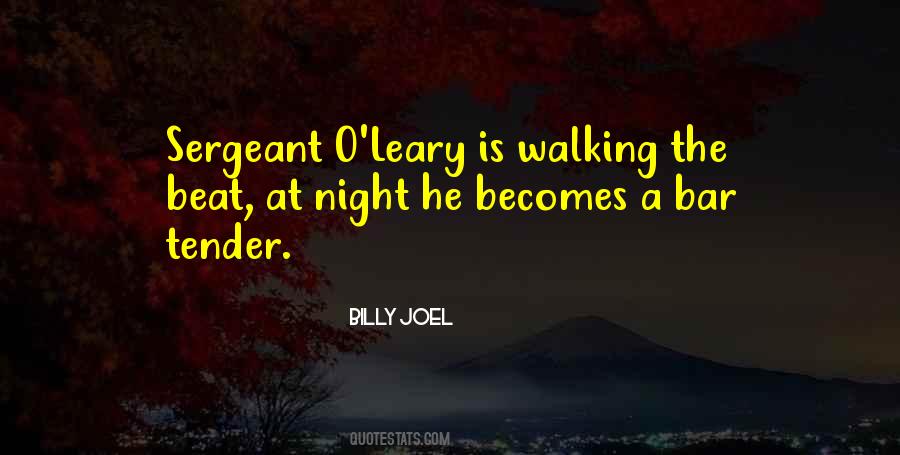 O Leary Quotes #566117