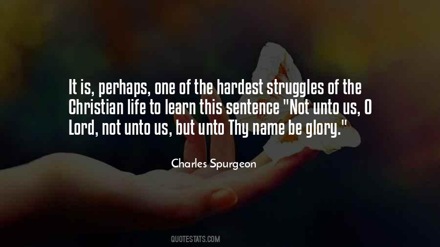 O Lord Quotes #1017436