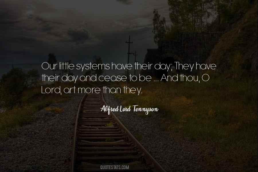 O Lord Quotes #1129922