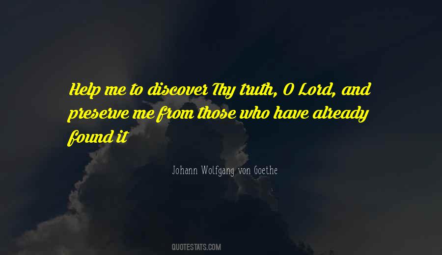 O Lord Quotes #1180665