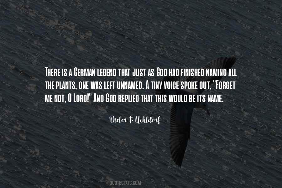 O Lord Quotes #1613188