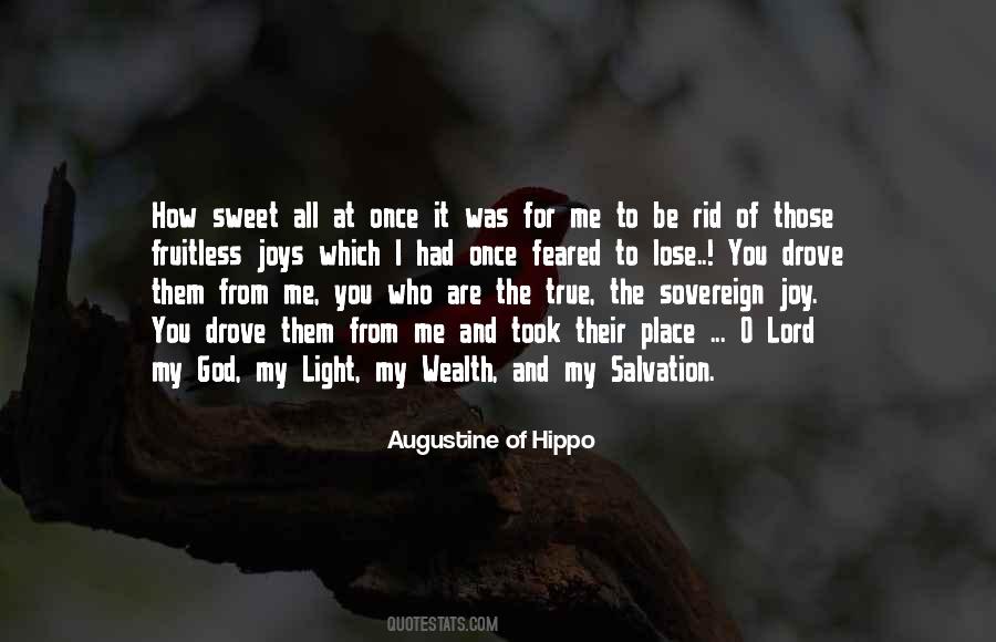 O Lord Quotes #1672930