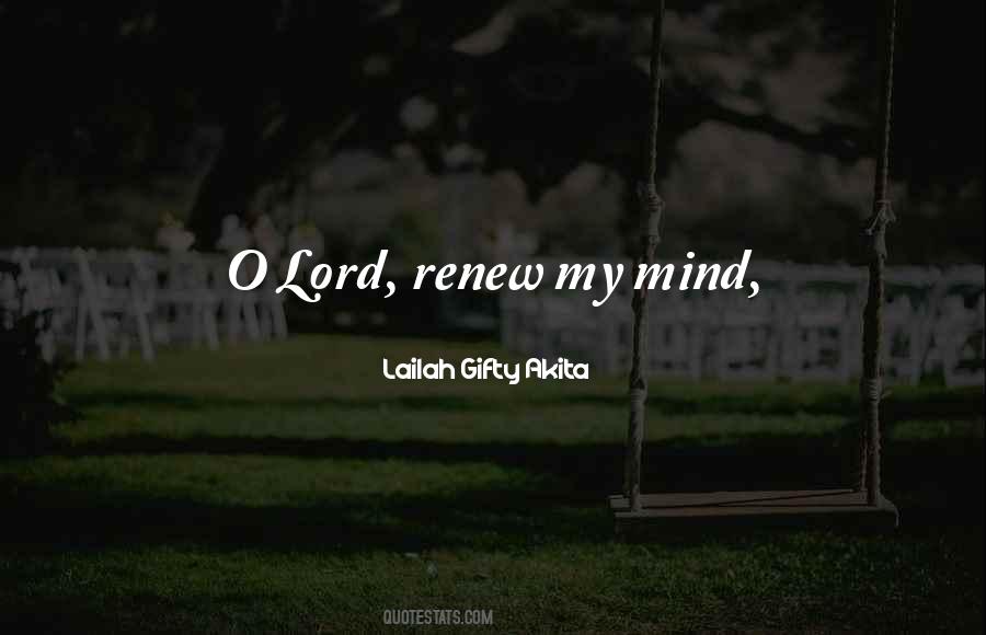 O Lord Quotes #876780