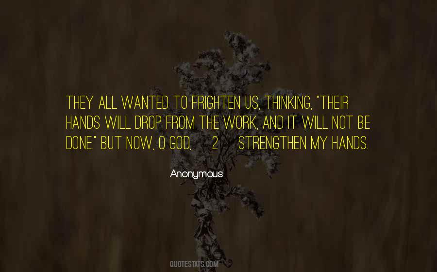O My God Quotes #557054