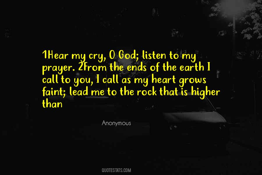 O My God Quotes #587722