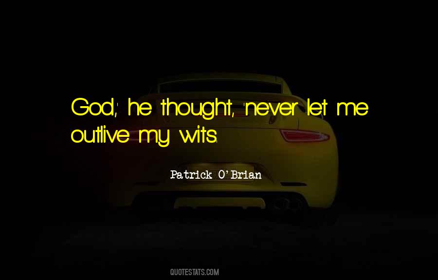 O My God Quotes #783708