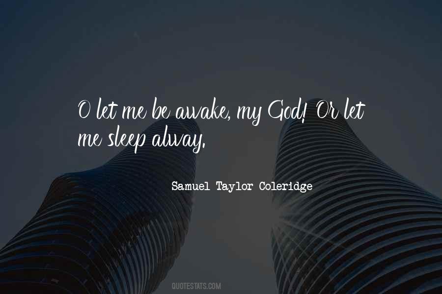 O My God Quotes #887813