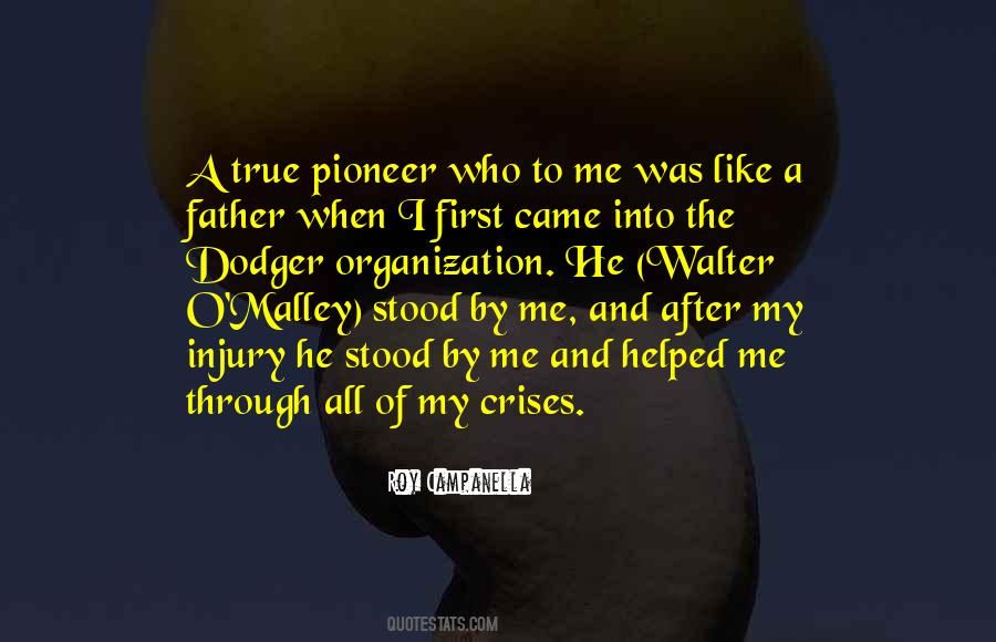 O Pioneer Quotes #1412925