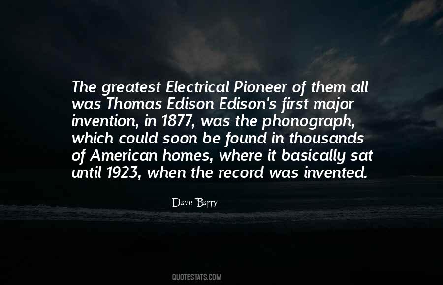 O Pioneers Quotes #112101