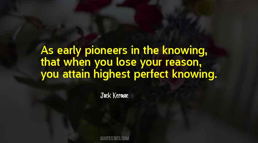 O Pioneers Quotes #328294