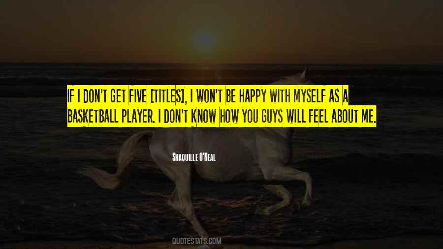 O'bannon Quotes #4930