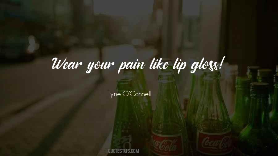 O'connell Quotes #811608