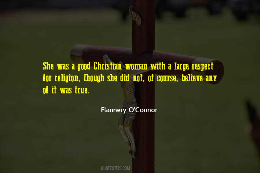 O'connor Quotes #106996