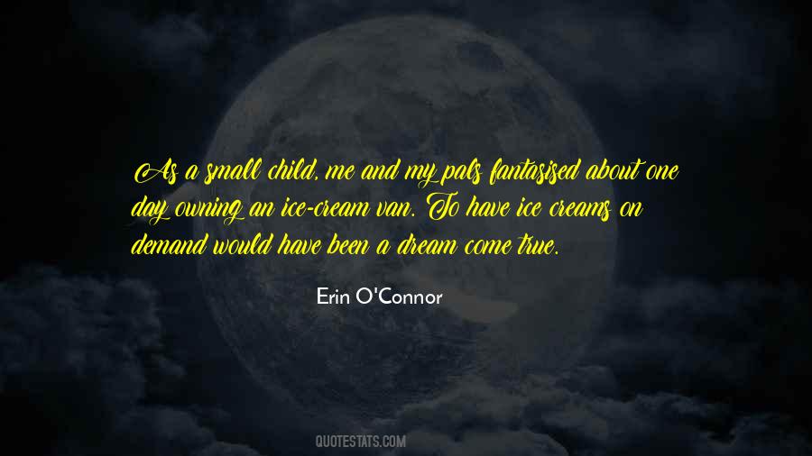 O'connor Quotes #133324