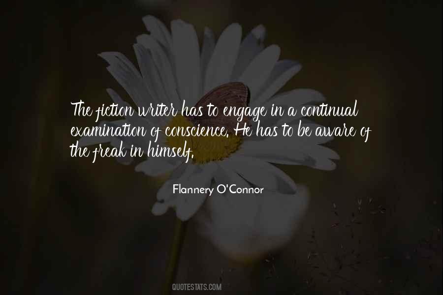 O'connor Quotes #152667