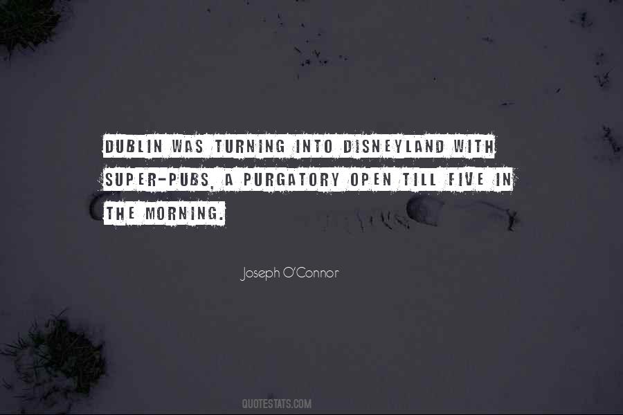 O'connor Quotes #158865