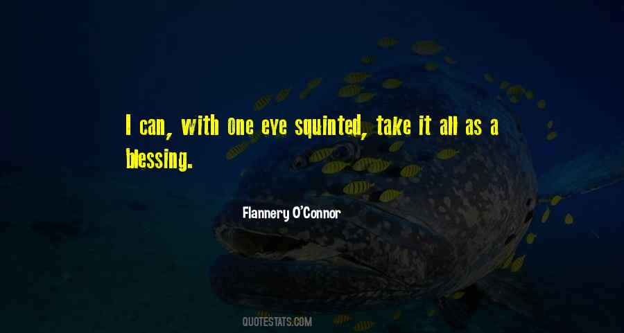 O'connor Quotes #165296