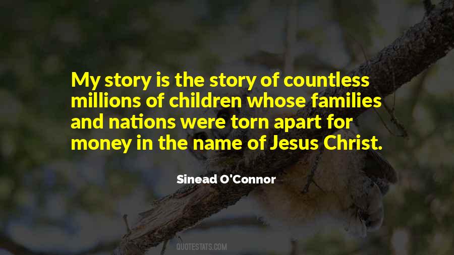 O'connor Quotes #171924