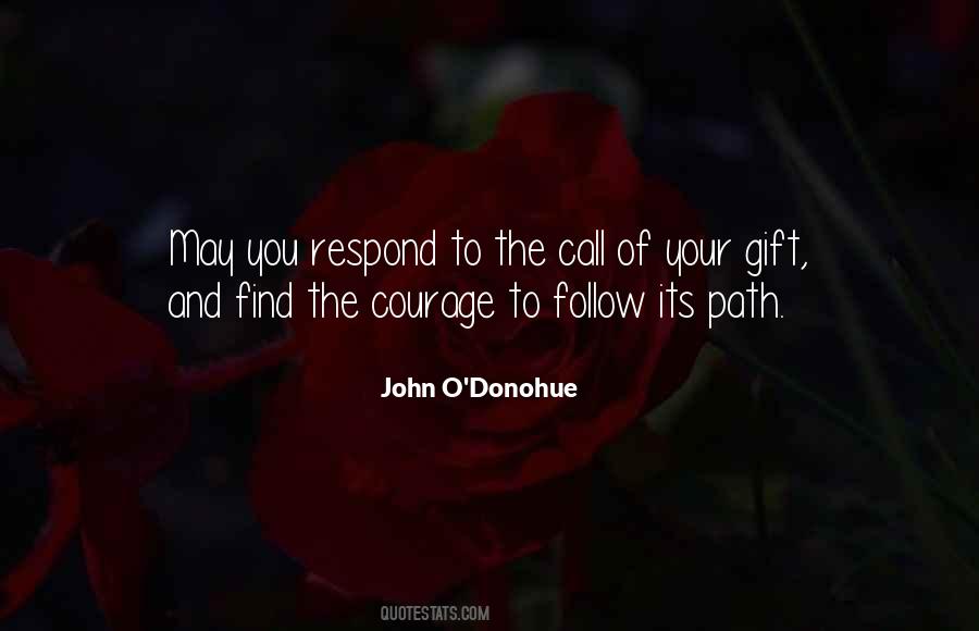 O'donohue Quotes #728745