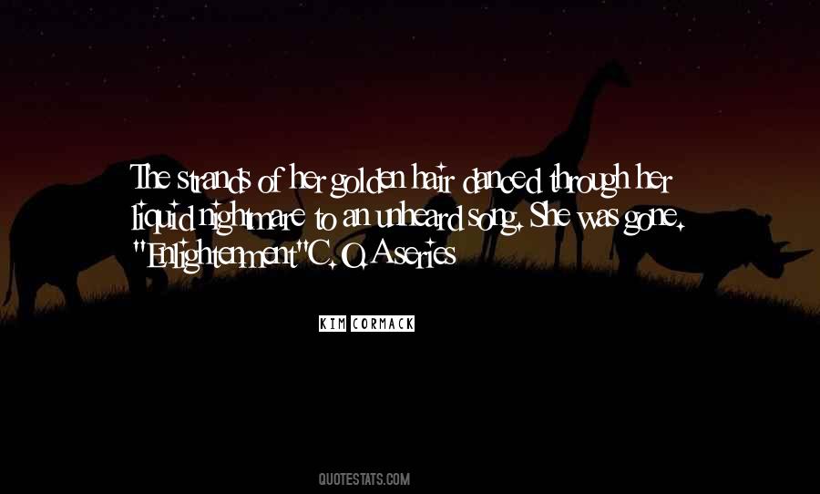 O'hair Quotes #1662922