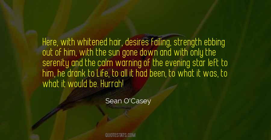 O'hair Quotes #1738365