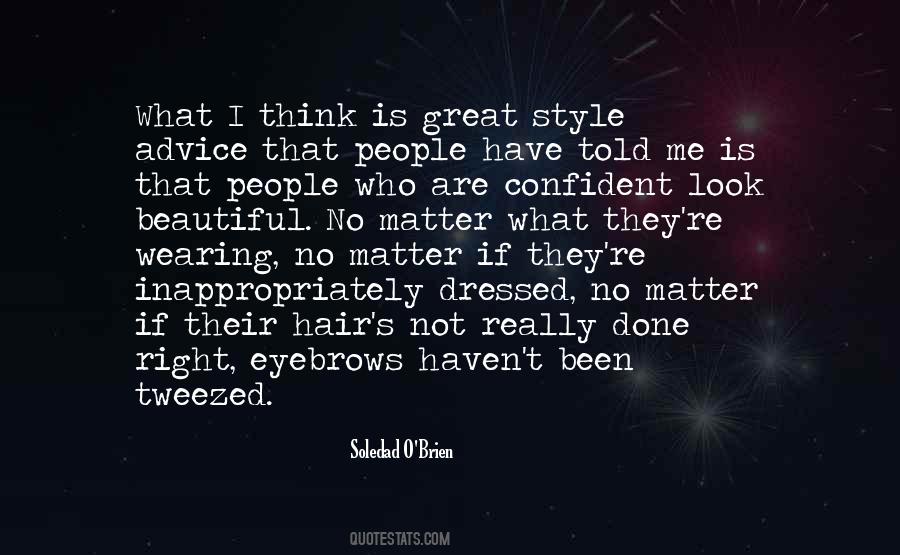 O'hair Quotes #334684