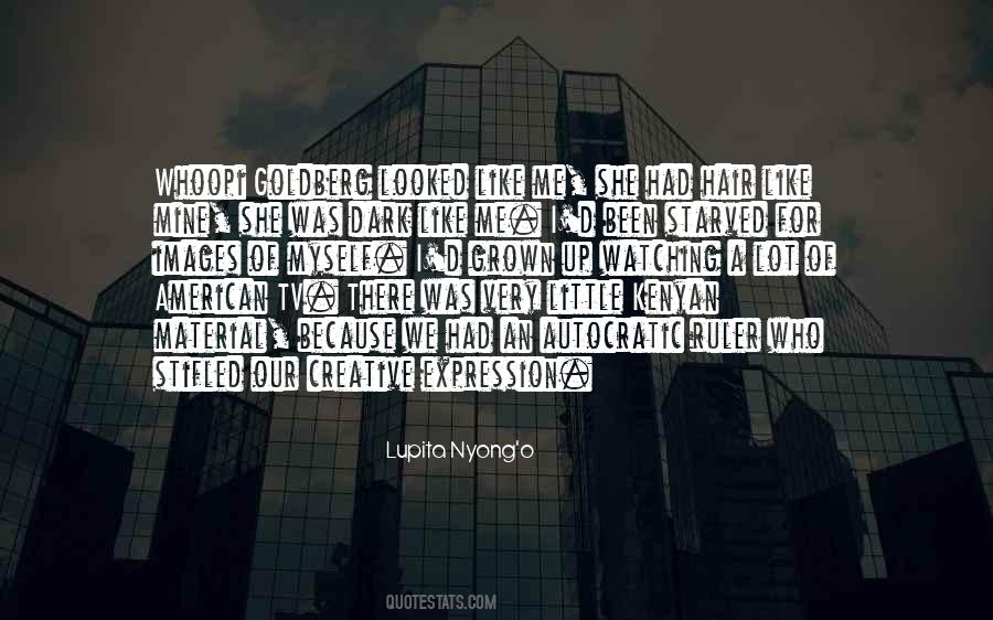 O'hair Quotes #391074