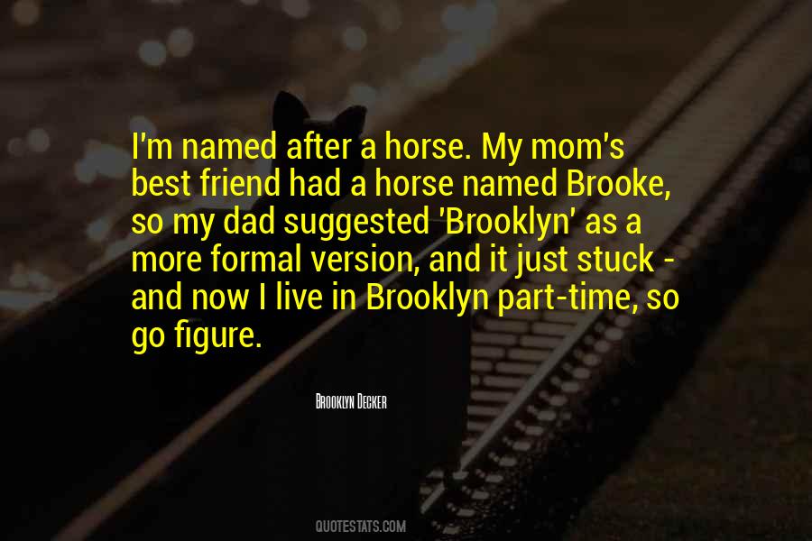 Quotes About Brooke #690006