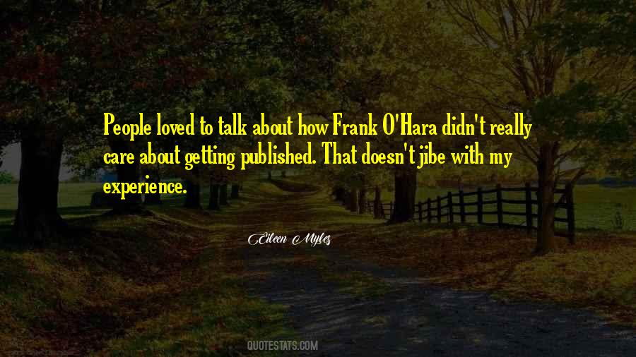 O'hara Quotes #1344390