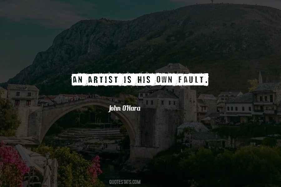 O'hara Quotes #378651 O'hara Quotes #378651