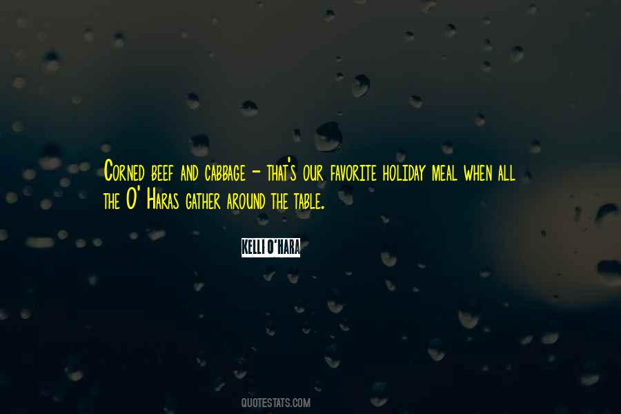O'hara Quotes #387220 O'hara Quotes #387220