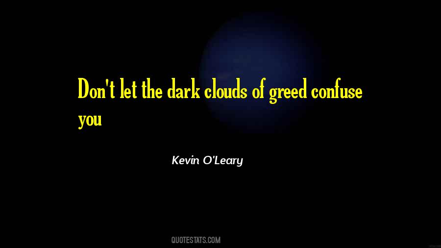 O'leary Quotes #107069